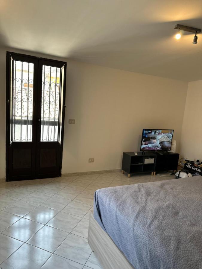 San Damiano Inn كاتانيا المظهر الخارجي الصورة