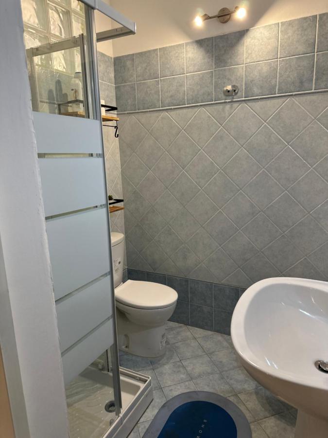 San Damiano Inn كاتانيا المظهر الخارجي الصورة