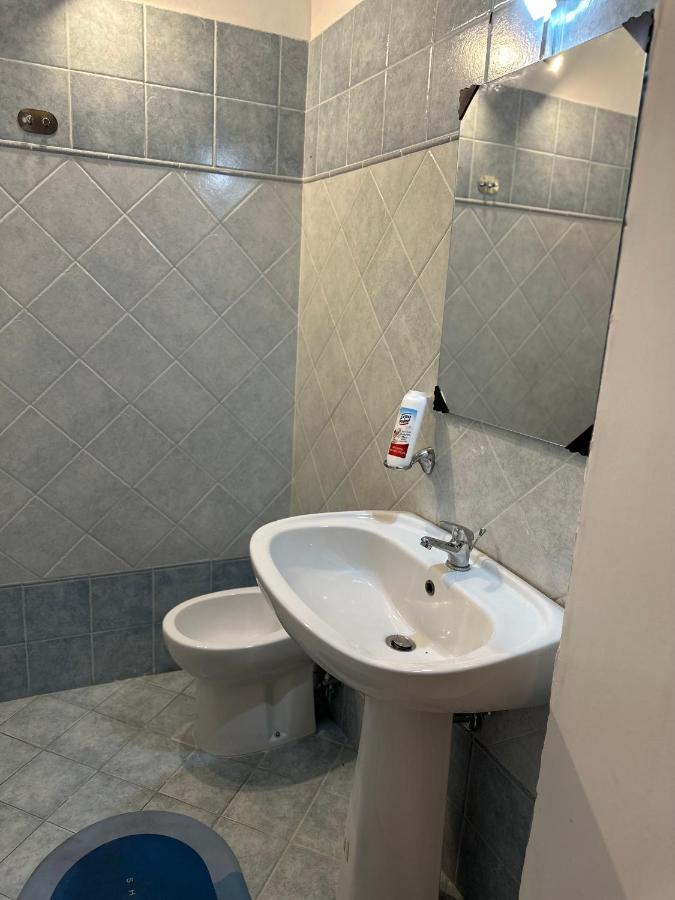 San Damiano Inn كاتانيا المظهر الخارجي الصورة