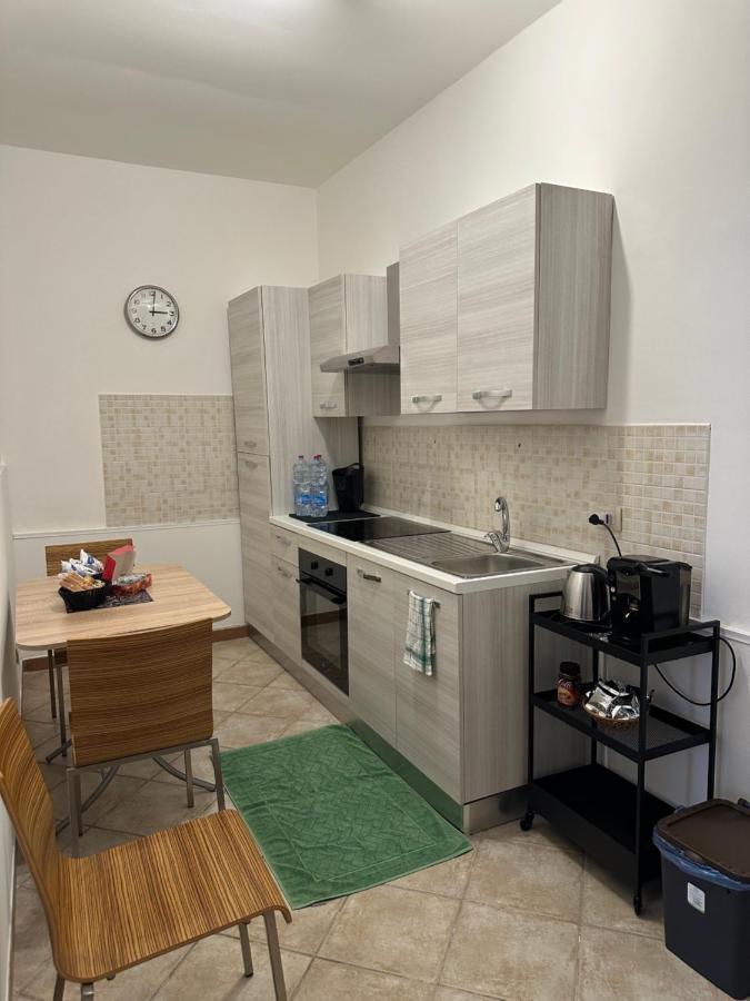 San Damiano Inn كاتانيا المظهر الخارجي الصورة