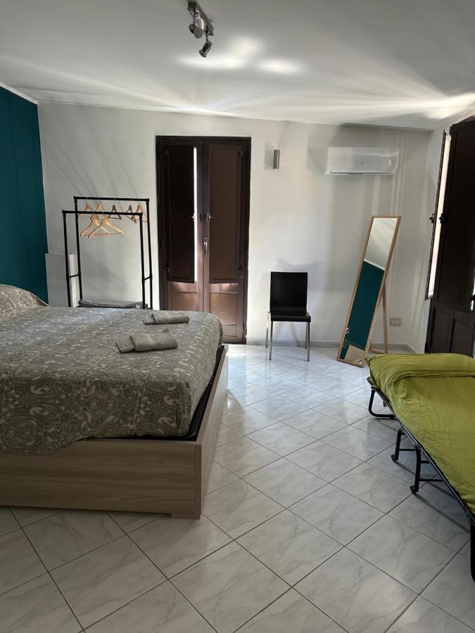 San Damiano Inn كاتانيا المظهر الخارجي الصورة