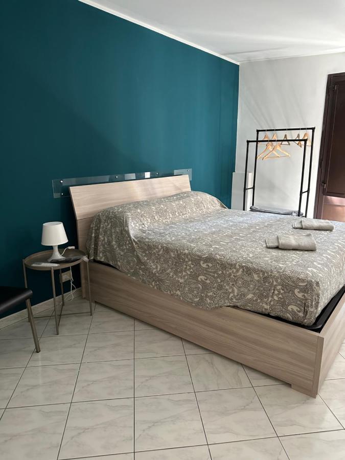 San Damiano Inn كاتانيا المظهر الخارجي الصورة