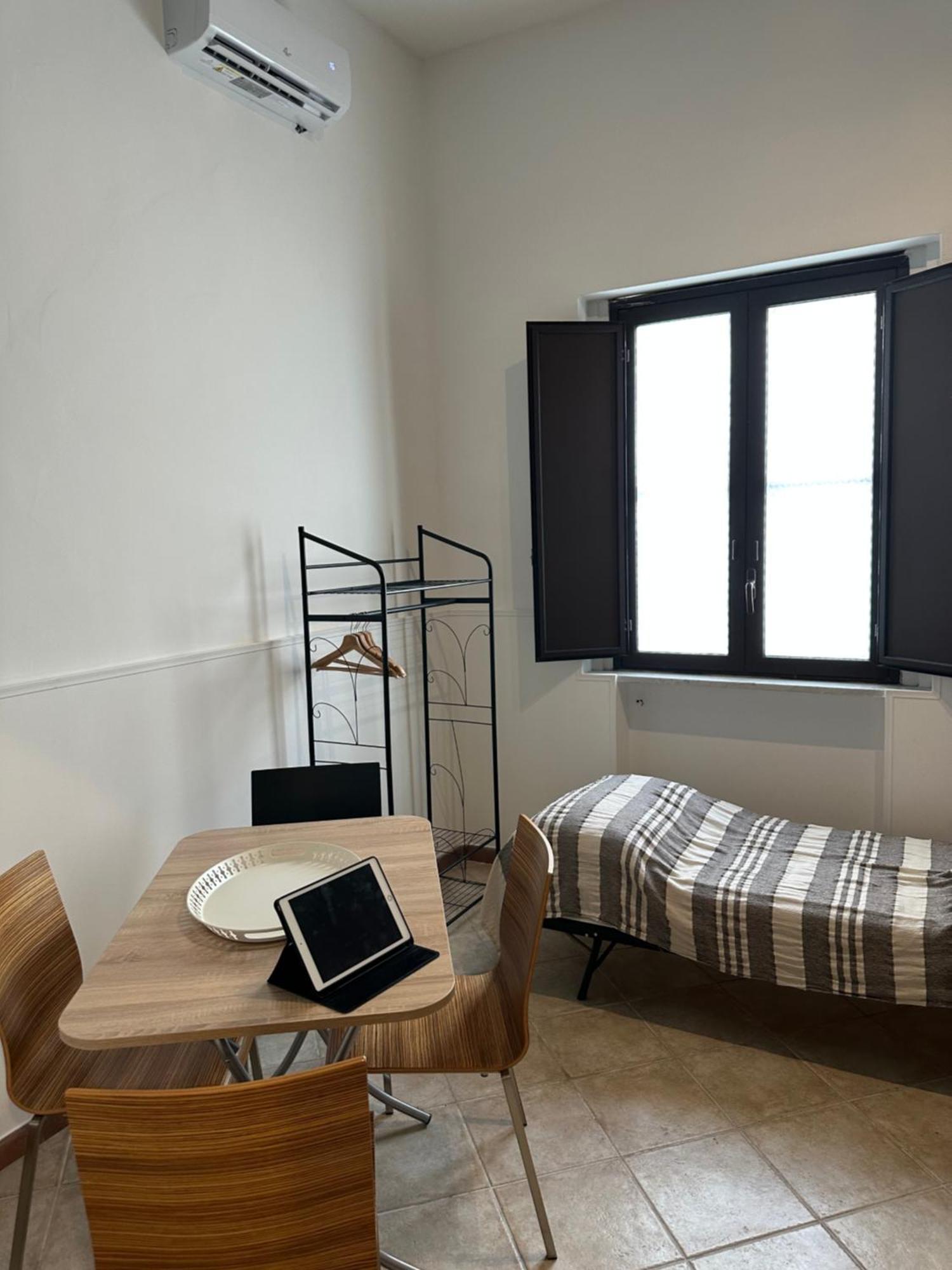 San Damiano Inn كاتانيا المظهر الخارجي الصورة